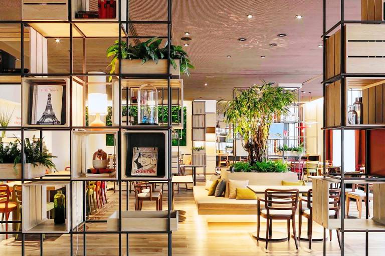 IntercityHotel Braunschweig — photo 2