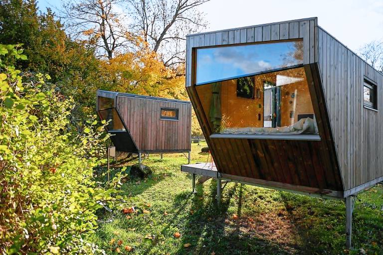 Ferienhaus Wolfenbüttel