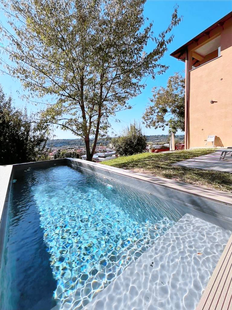 Villa  Bene Vagienna