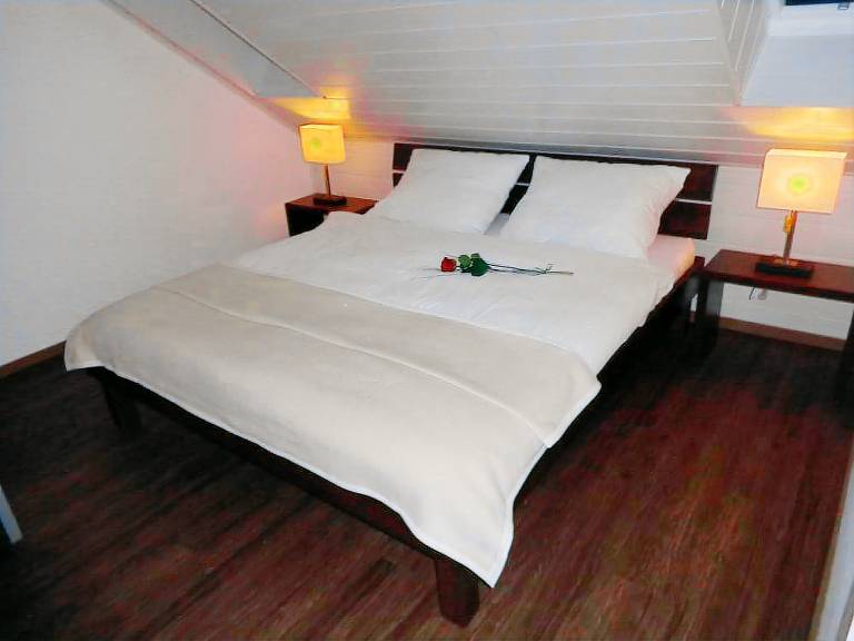 Ferienwohnung Rees