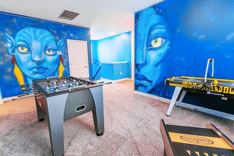 Villa Kissimmee