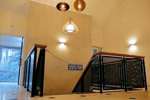 Hotel Duinrand Drunen