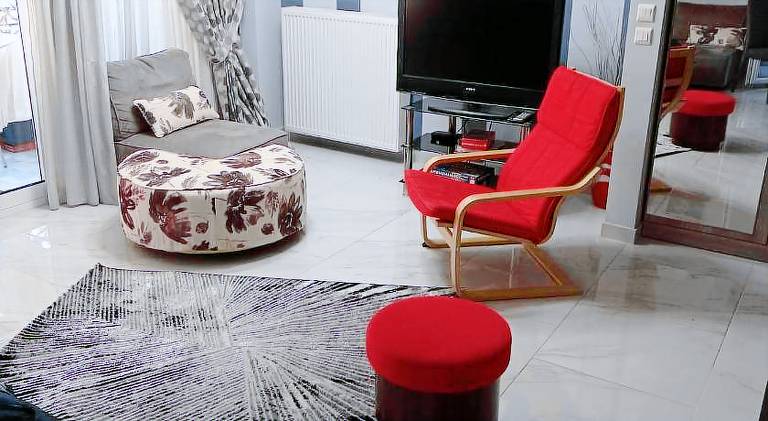 Apartment with patio | Good for workation — photo 2