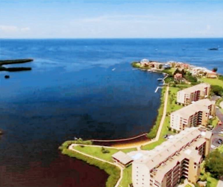 Condo Sand Pebble Pointe Condo
