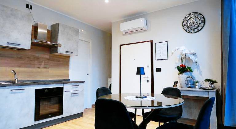 Holiday apartment with hot tub | Pets are welcome — photo 3