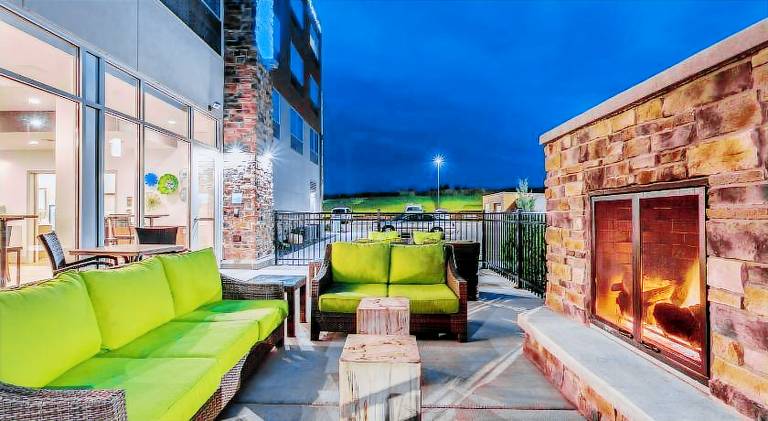 Holiday Inn Express & Suites Rice Lake By IHG — photo 2
