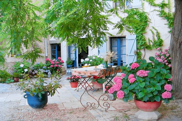 Maison de vacances Ferrals-les-Corbières