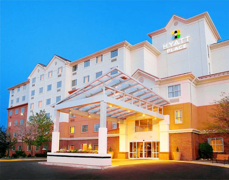 Hyatt Place King Of Prussia Philade in King of Prussia, PA