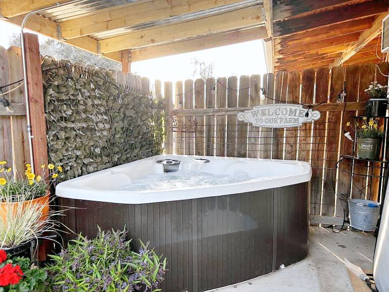 Agriturismo Warner Springs
