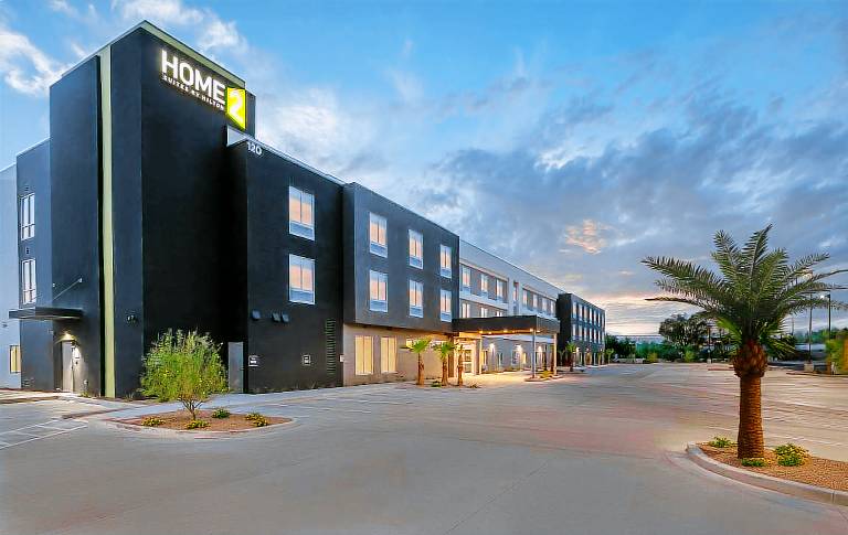 Home2 Suites by Hilton Lake Havasu City — photo 2
