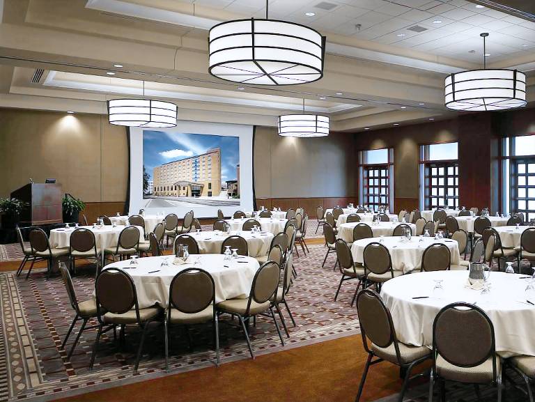THE BLACKWELL INN AND PFAHL CONFERENCE CENTER — photo 2