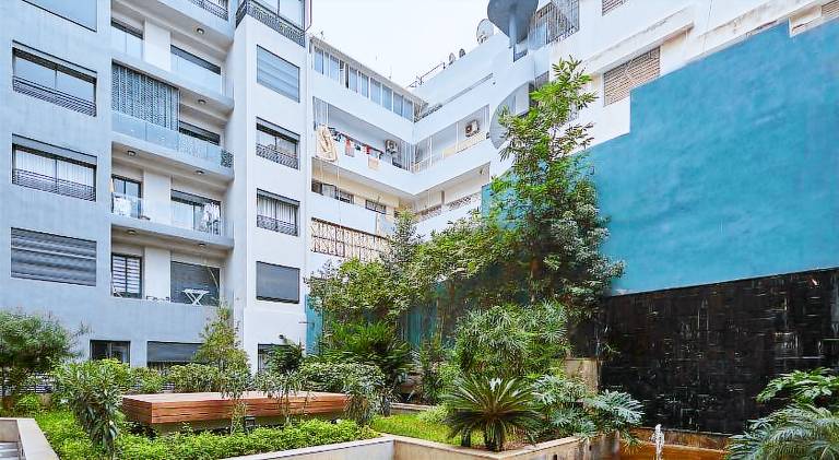 Holiday apartment | Dogs allowed — photo 3