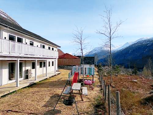 Huis Stryn