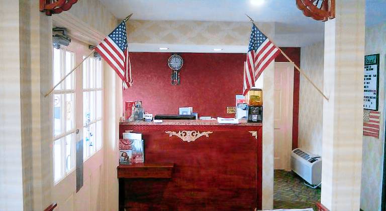Inn Cheraw — photo 3