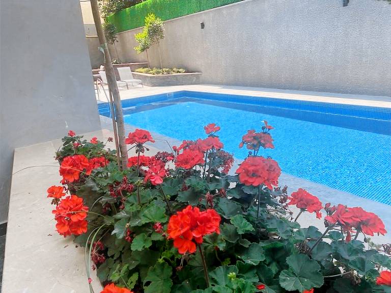 Appartement Alanya