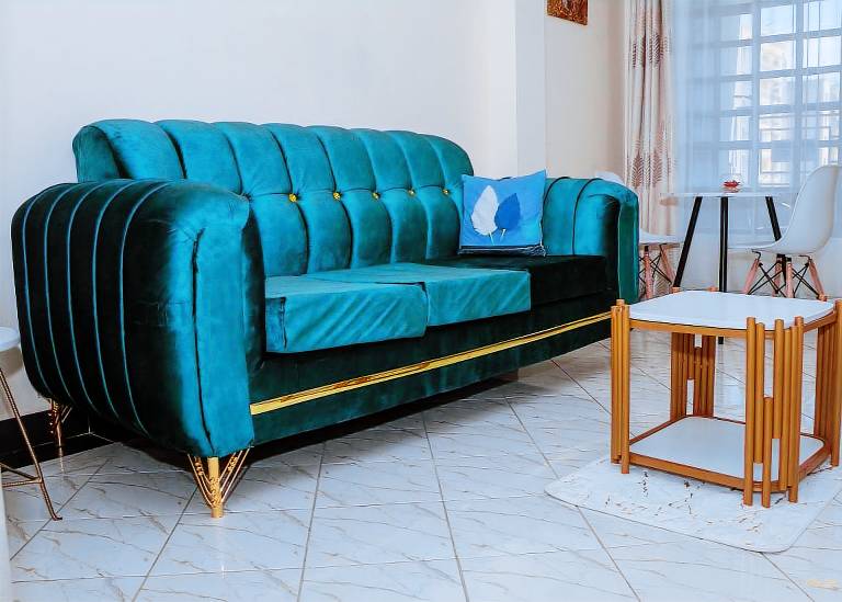 Apartment  Nanyuki