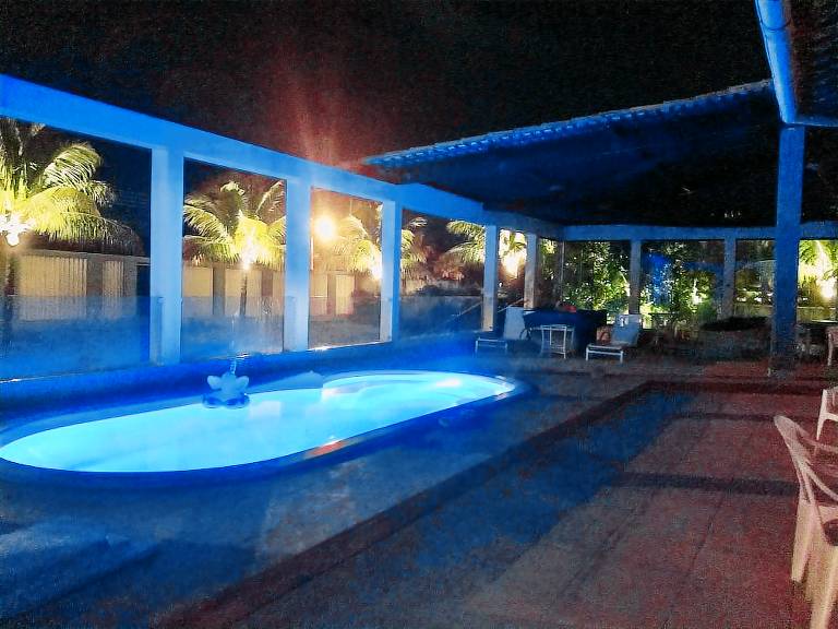 Casa  Estância