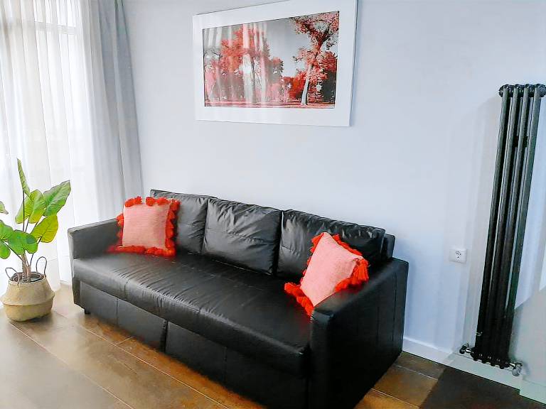 Ferienwohnung Santander
