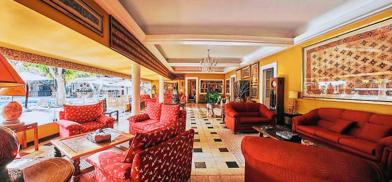 Hotel Majoro — photo 3