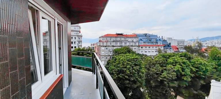 Appartement El Ensanche