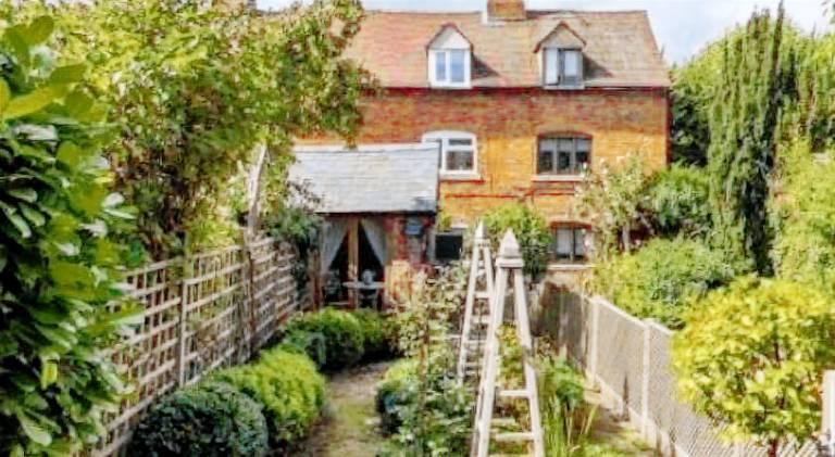 House with 1 room for 2 persons in Chipping Campden