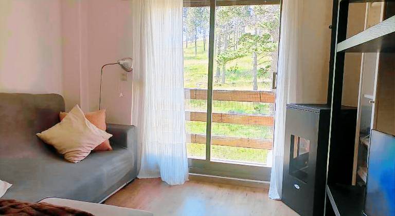 50 m&sup2; Ferienwohnung