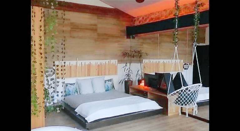 CHEZ PAM agreable chambre d’hote pour les amoureux in Marmande