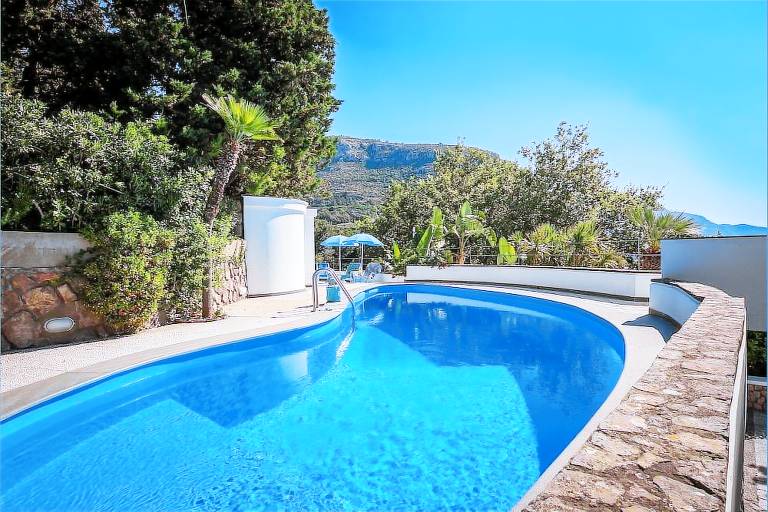 Villa Sant'Agnello