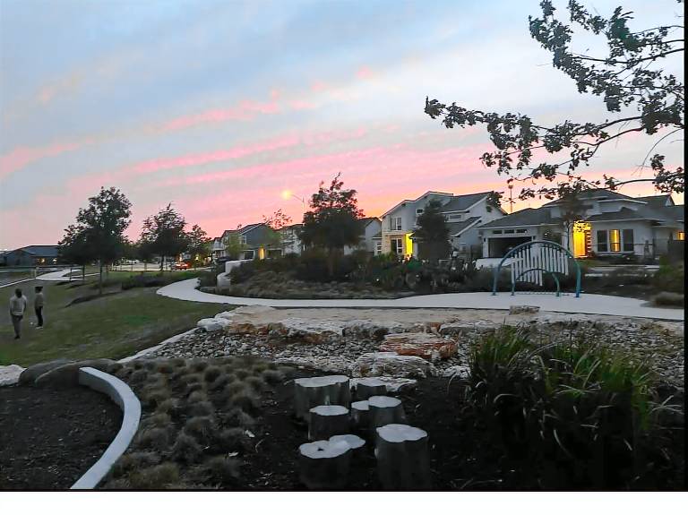 House  Pilot Knob Acres