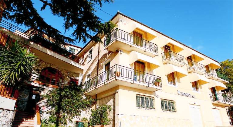 Hotel Rosita — photo 2