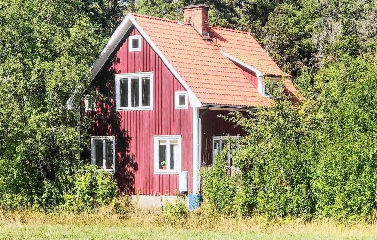 Ferienhaus Loftahammar