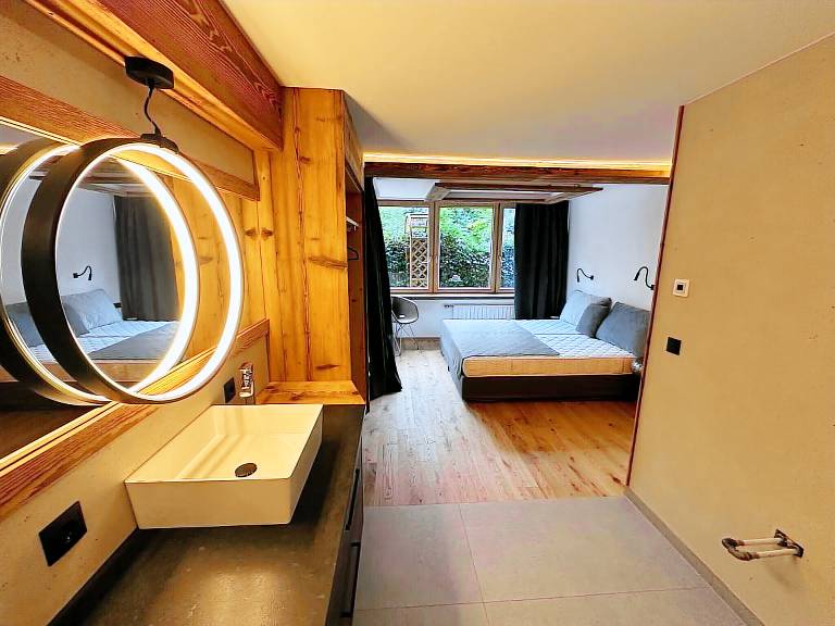 Ferienwohnung Kirchberg in Tirol