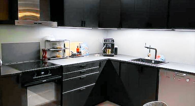 Holiday apartment with 2 rooms for 5 persons — photo 5