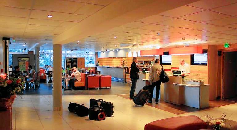 Ibis Loriol Le Pouzin — photo 3