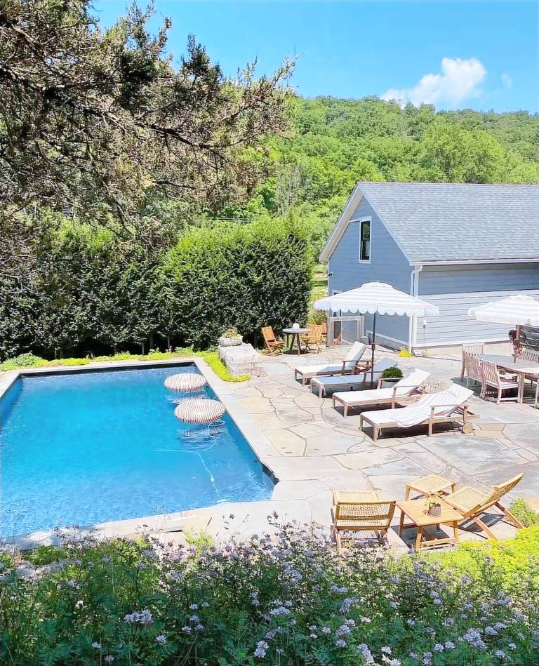 House  Catskill