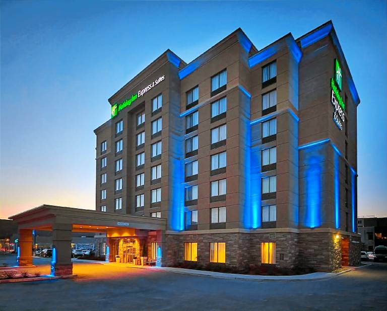Holiday Inn Express & Suites Timmins by IHG in Timmins, ON