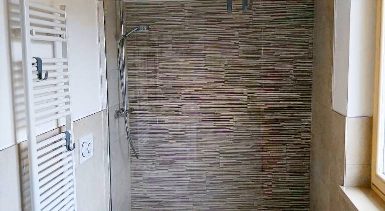 Apartment with 1 room for 4 persons — photo 2