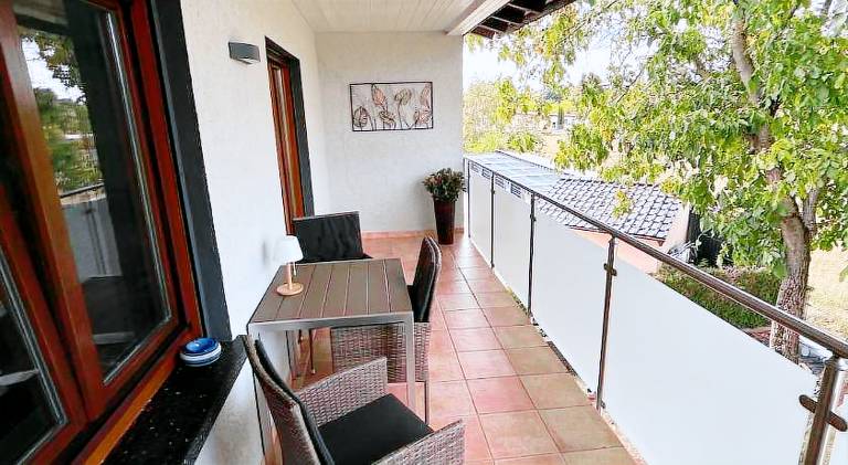 Holiday apartment with 2 rooms for 4 persons — photo 3
