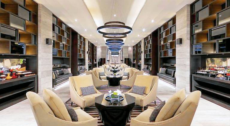 Fairmont Riyadh — photo 5