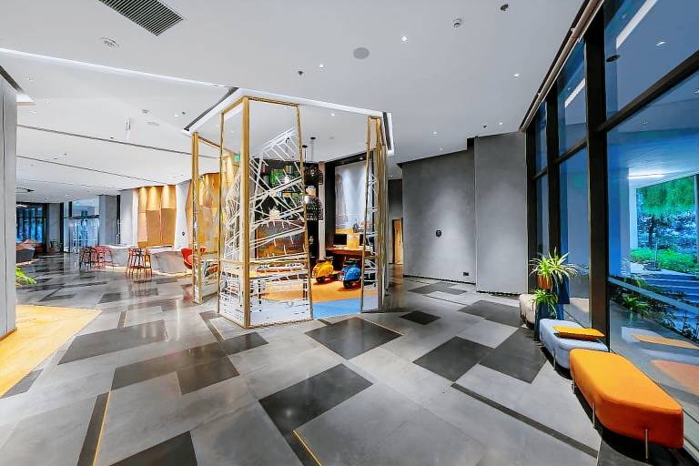 Citadines Marina Halong — photo 4