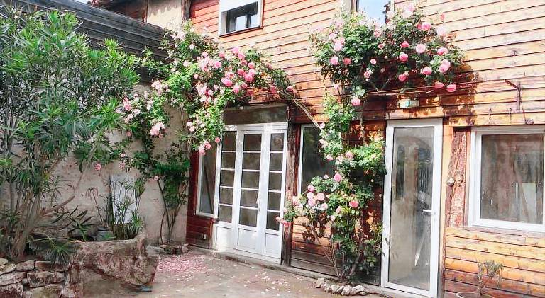 House with 3 rooms for 8 persons — photo 4