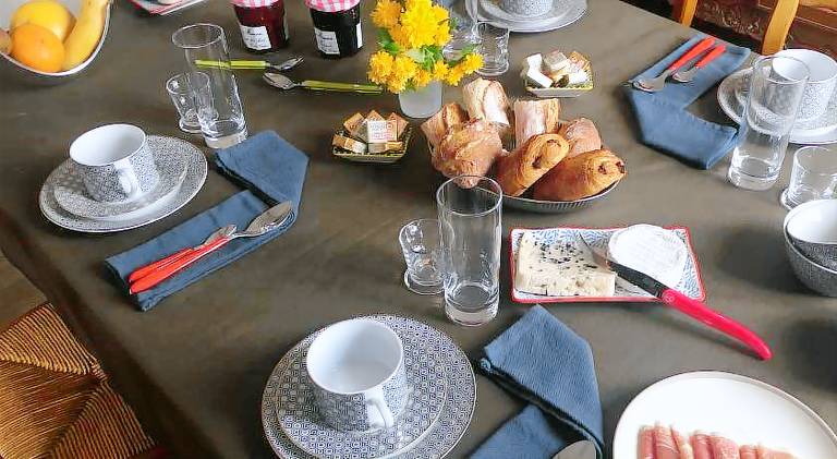 Les Roches Bleues — photo 3