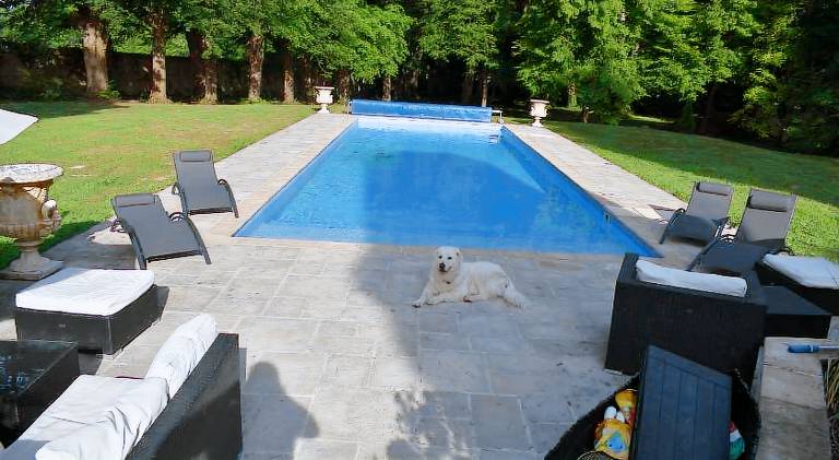 Chambre d'hôtes Morigny-Champigny