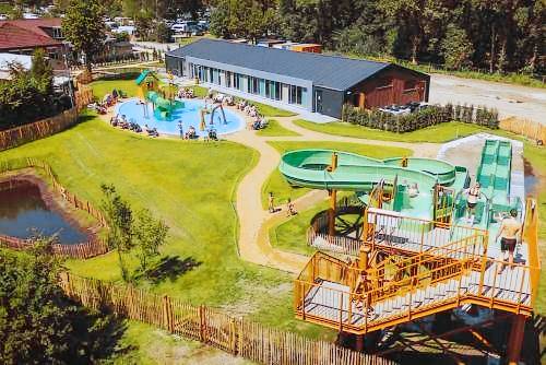 Vakantiepark Drunen