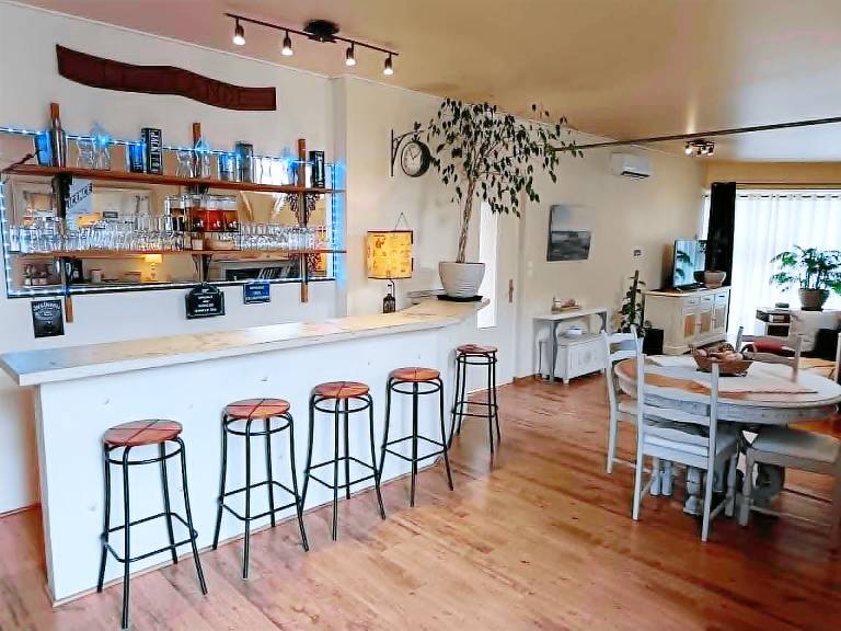 Ferienhaus in Pineuilh, Saint-André-et-Appelles f&uuml;r max. 6 Personen am Atlantik