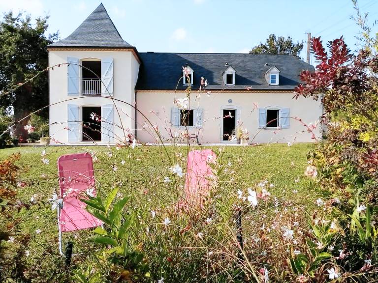 Gîte Pau
