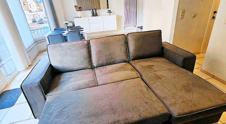 Rental apartment with 1 room for 4 persons — photo 2