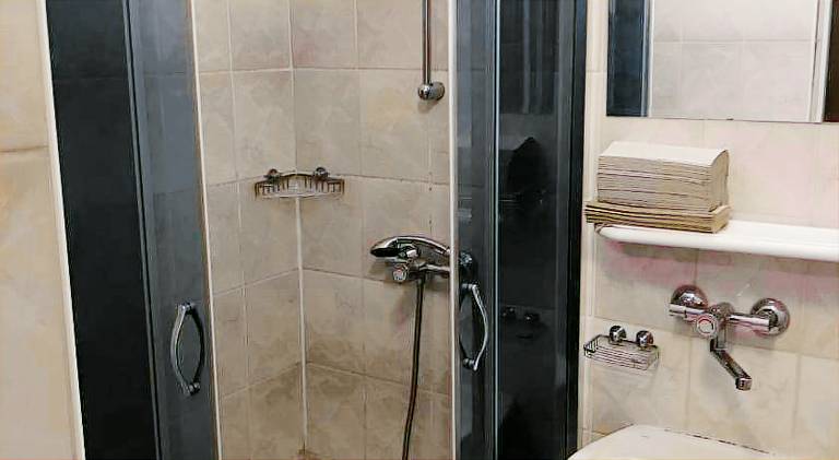 Serviced apartment with 2 rooms for 5 persons — photo 2