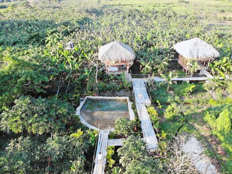 Lodge Arroyo Sabana