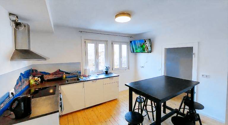 Holiday apartment with 3 rooms for 9 persons — photo 5